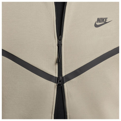 Nike Ανδρική ζακέτα Sportswear Tech Fleece Windrunner Full-Zip Hoodie